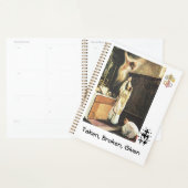 Planner (Display)