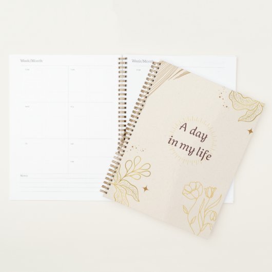 Planner (Display)