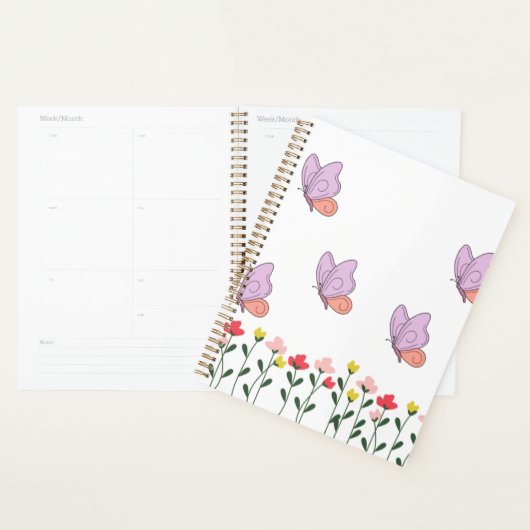 Planner (Display)