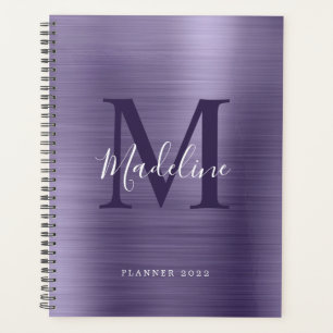  PLANNER