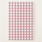 Planner (Achterkant)