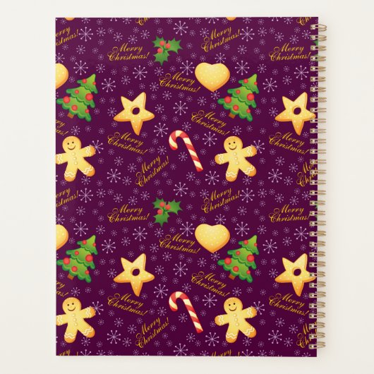 Planner (Achterkant)