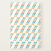 Planner (Achterkant)