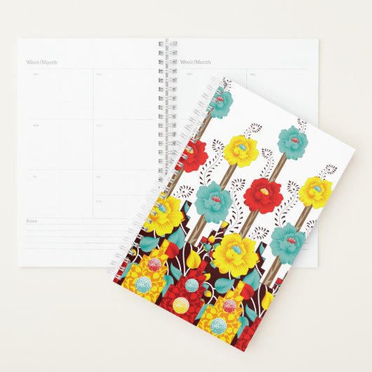 Planner (Display)