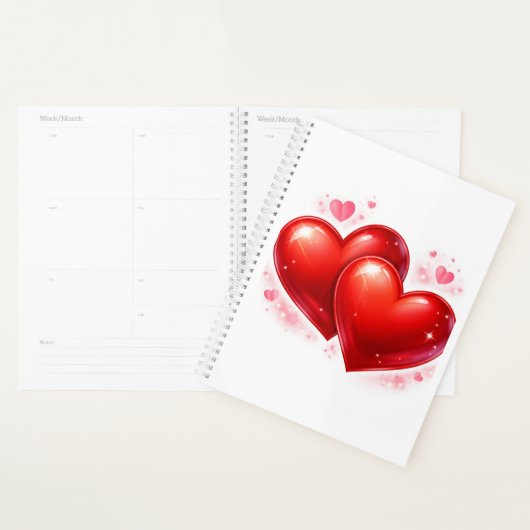 Planner (Devant avec enveloppe)