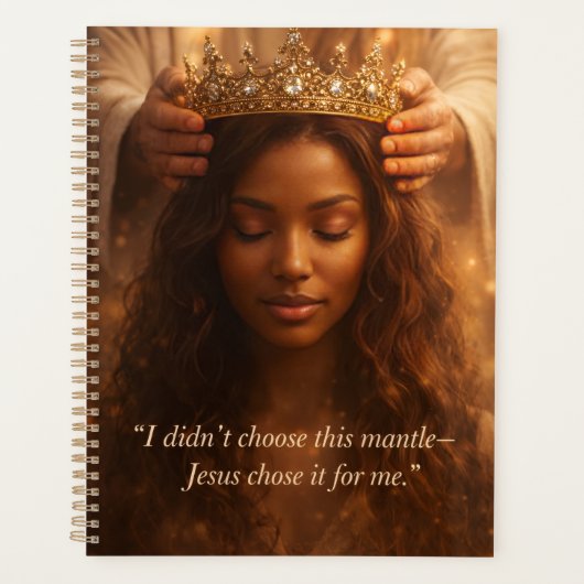 Planner (Voorkant)