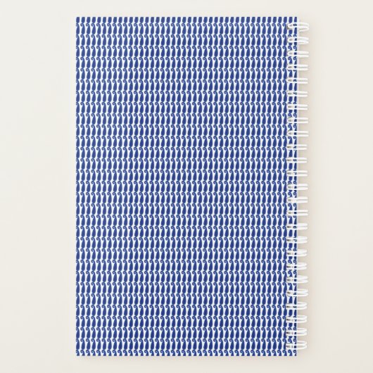 Planner (Achterkant)