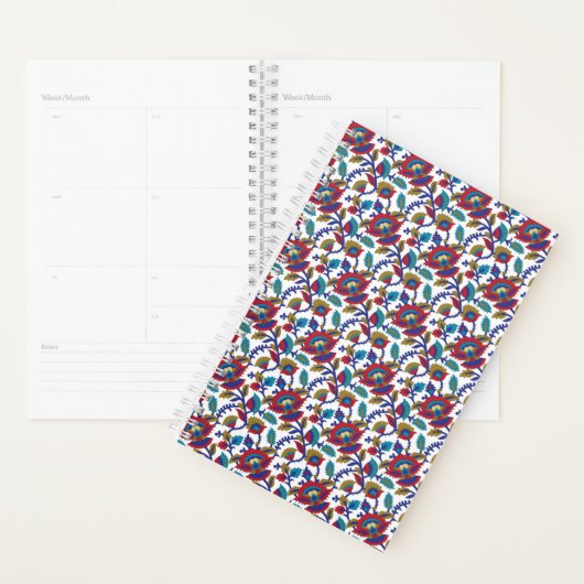 Planner (Display)