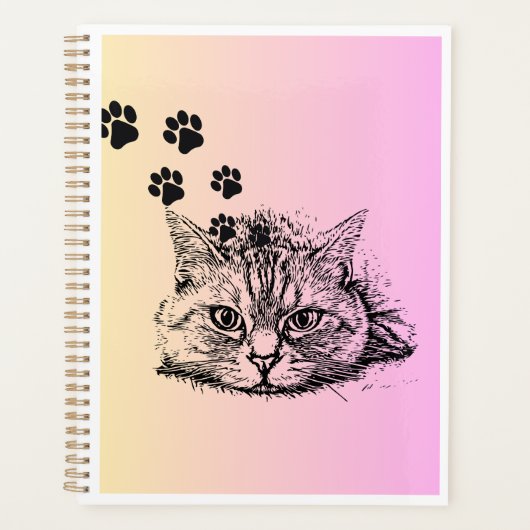 Planner (Voorkant)