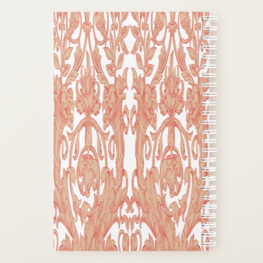 Planner (Achterkant)