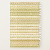 Planner (Achterkant)