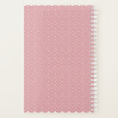 Planner (Achterkant)