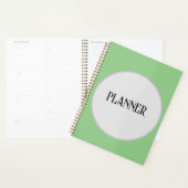 planner (Display)