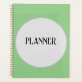 planner (Voorkant)