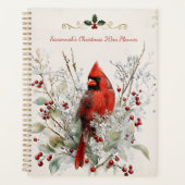Planner (Voorkant)