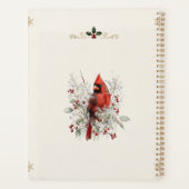 Planner (Achterkant)