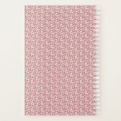 Planner (Achterkant)