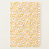 Planner (Achterkant)