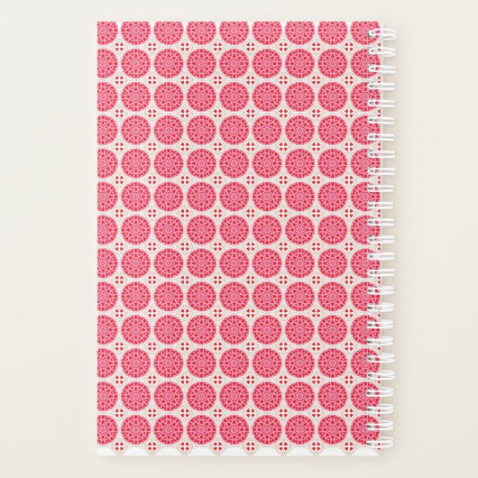 Planner (Achterkant)