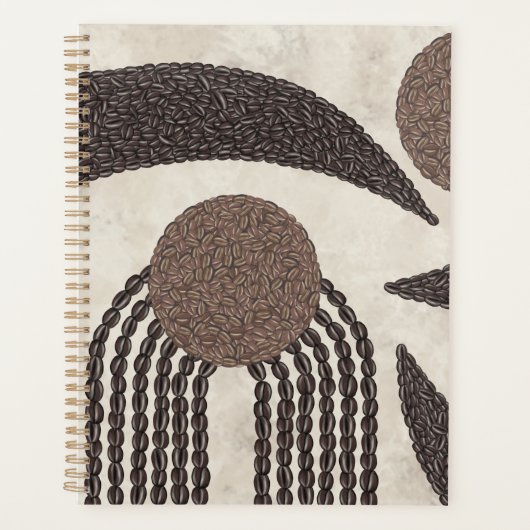 Planner (Voorkant)