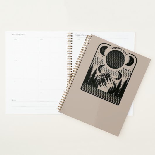 Planner (Display)