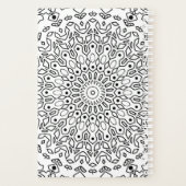 Planner (Achterkant)