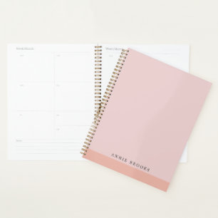  PLANNER