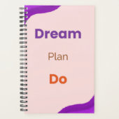 Planner (Voorkant)