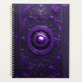 planner (Voorkant)