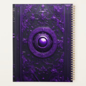 planner (Achterkant)