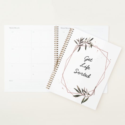 Planner (Display)