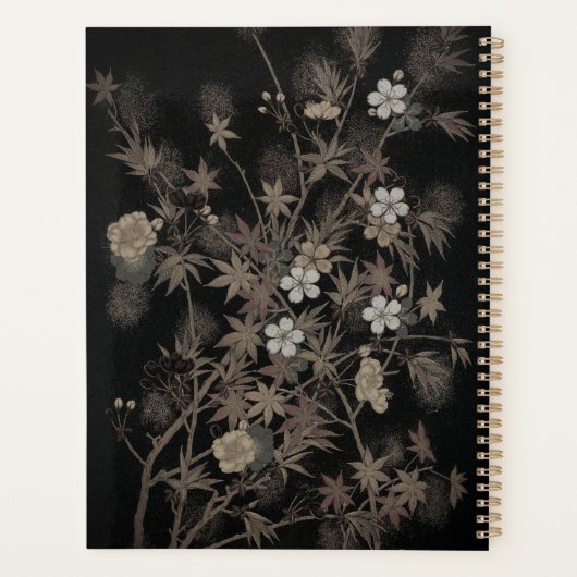 Planner (Achterkant)