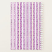 Planner (Achterkant)