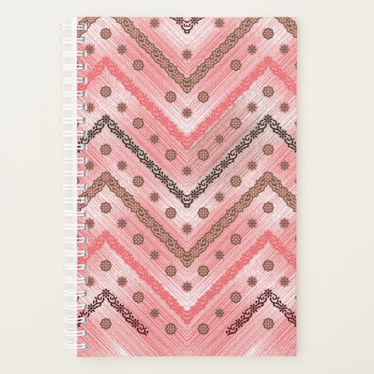 Planner (Voorkant)