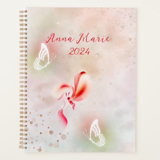 Planner (Voorkant)