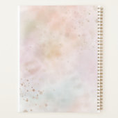 Planner (Achterkant)