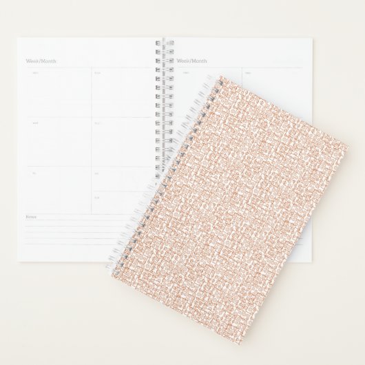 Planner (Display)