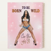 Planner (Achterkant)