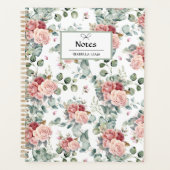 Planner (Voorkant)