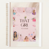 Planner (Voorkant)