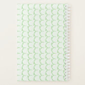 Planner (Achterkant)