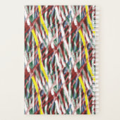 Planner (Achterkant)