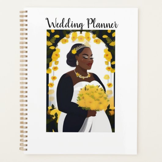 Planner (Voorkant)