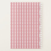 Planner (Achterkant)