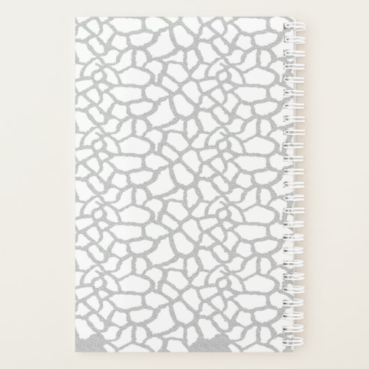 Planner (Achterkant)