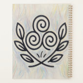 Planner (Achterkant)