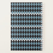 Planner (Achterkant)