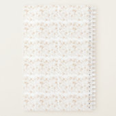 Planner (Achterkant)