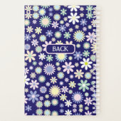 Planner (Achterkant)