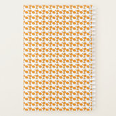 Planner (Achterkant)